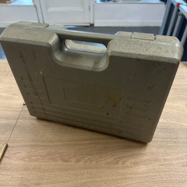 Blackspur 14.4V Cordless Drill Driver BB-DR103 With Battery Charger Case