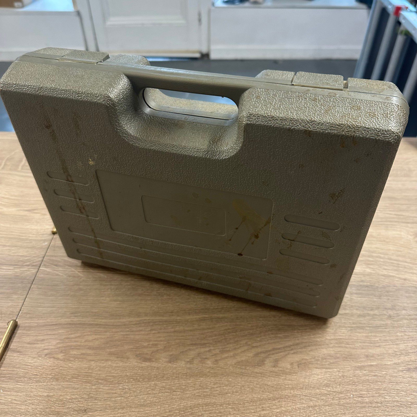 Blackspur 14.4V Cordless Drill Driver BB-DR103 With Battery Charger Case - Image 21