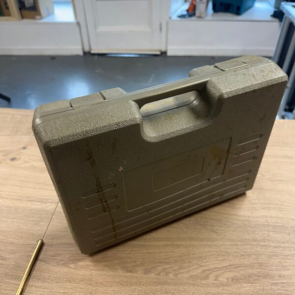 Blackspur 14.4V Cordless Drill Driver BB-DR103 With Battery Charger Case