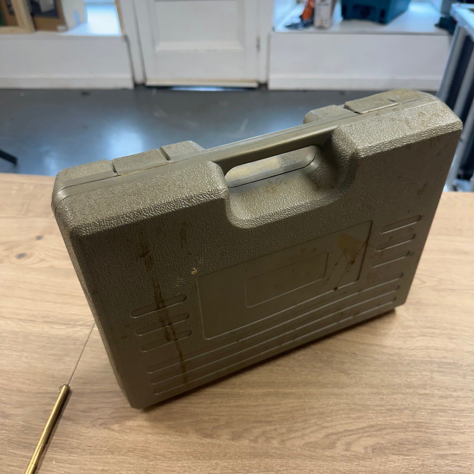 Blackspur 14.4V Cordless Drill Driver BB-DR103 With Battery Charger Case - Image 22