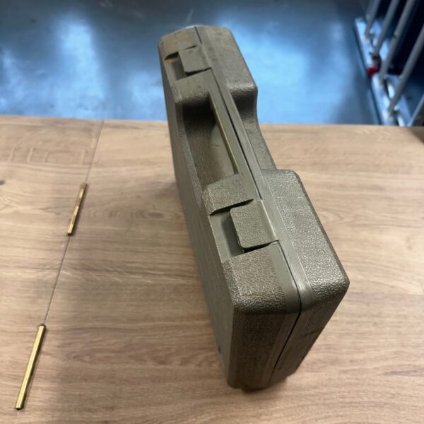 Blackspur 14.4V Cordless Drill Driver BB-DR103 With Battery Charger Case