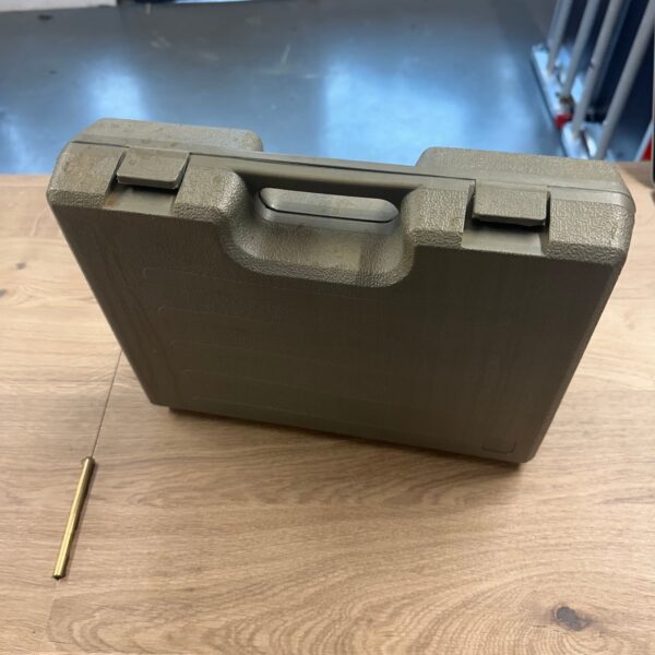 Blackspur 14.4V Cordless Drill Driver BB-DR103 With Battery Charger Case