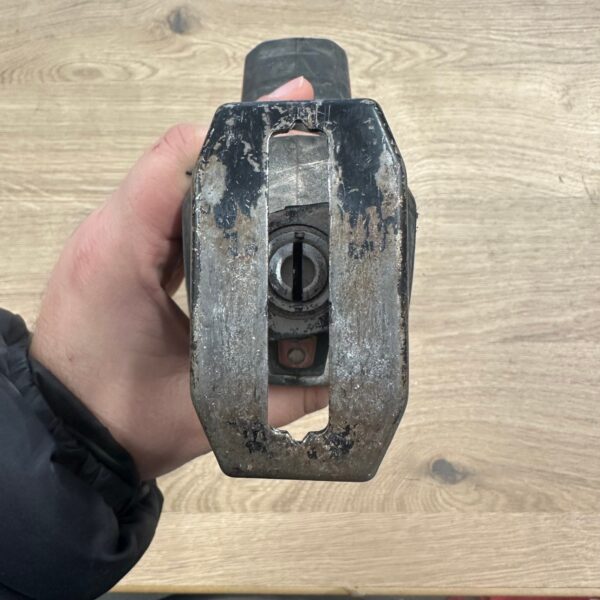 Hilti SR 2-A12 12V Reciprocating Saw Cordless Body Only Compact Used Tool