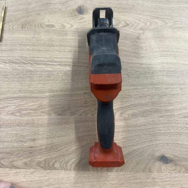 Hilti SR 2-A12 12V Reciprocating Saw Cordless Body Only Compact Used Tool