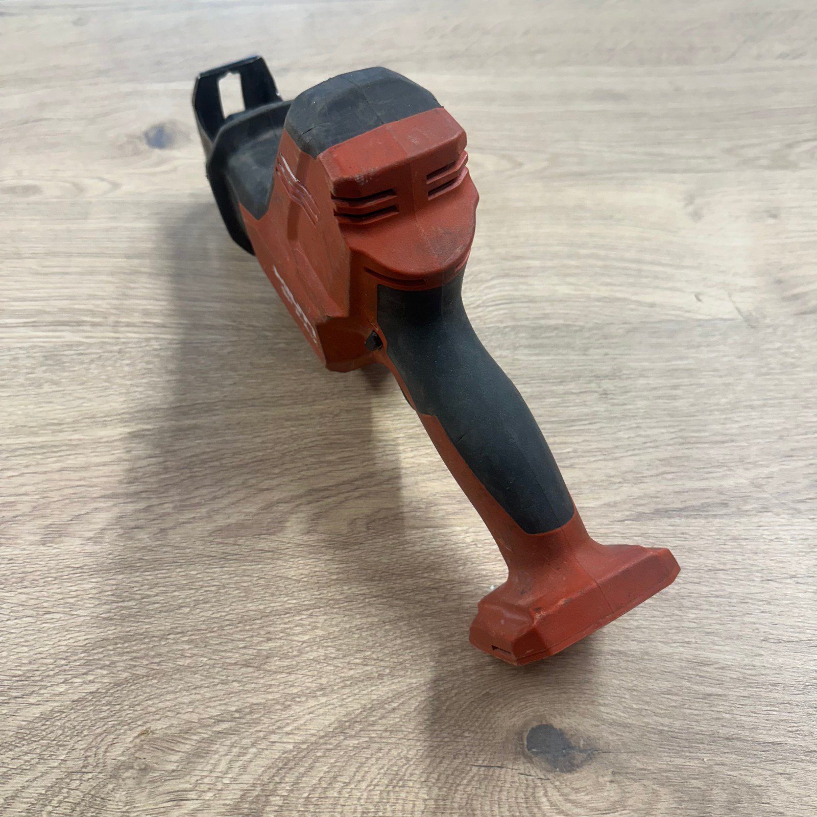 Hilti SR 2-A12 12V Reciprocating Saw Cordless Body Only Compact Used Tool - Image 14