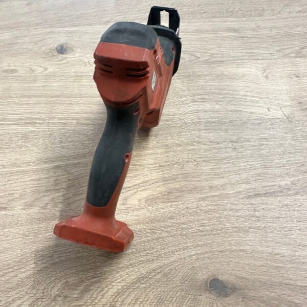Hilti SR 2-A12 12V Reciprocating Saw Cordless Body Only Compact Used Tool