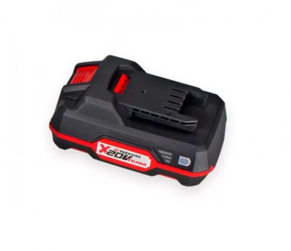 Parkside PAP 20 A1 20V X20V Team Li-Ion Battery Genuine No Retail Packaging