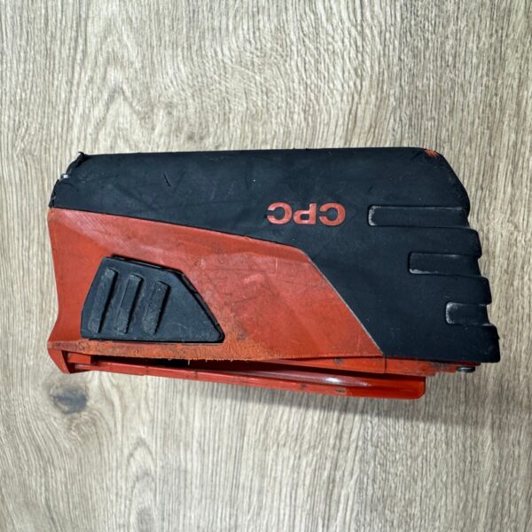 Hilti B22 5.2Ah 21.6V Li-ion CPC Battery Pack Genuine Used Working