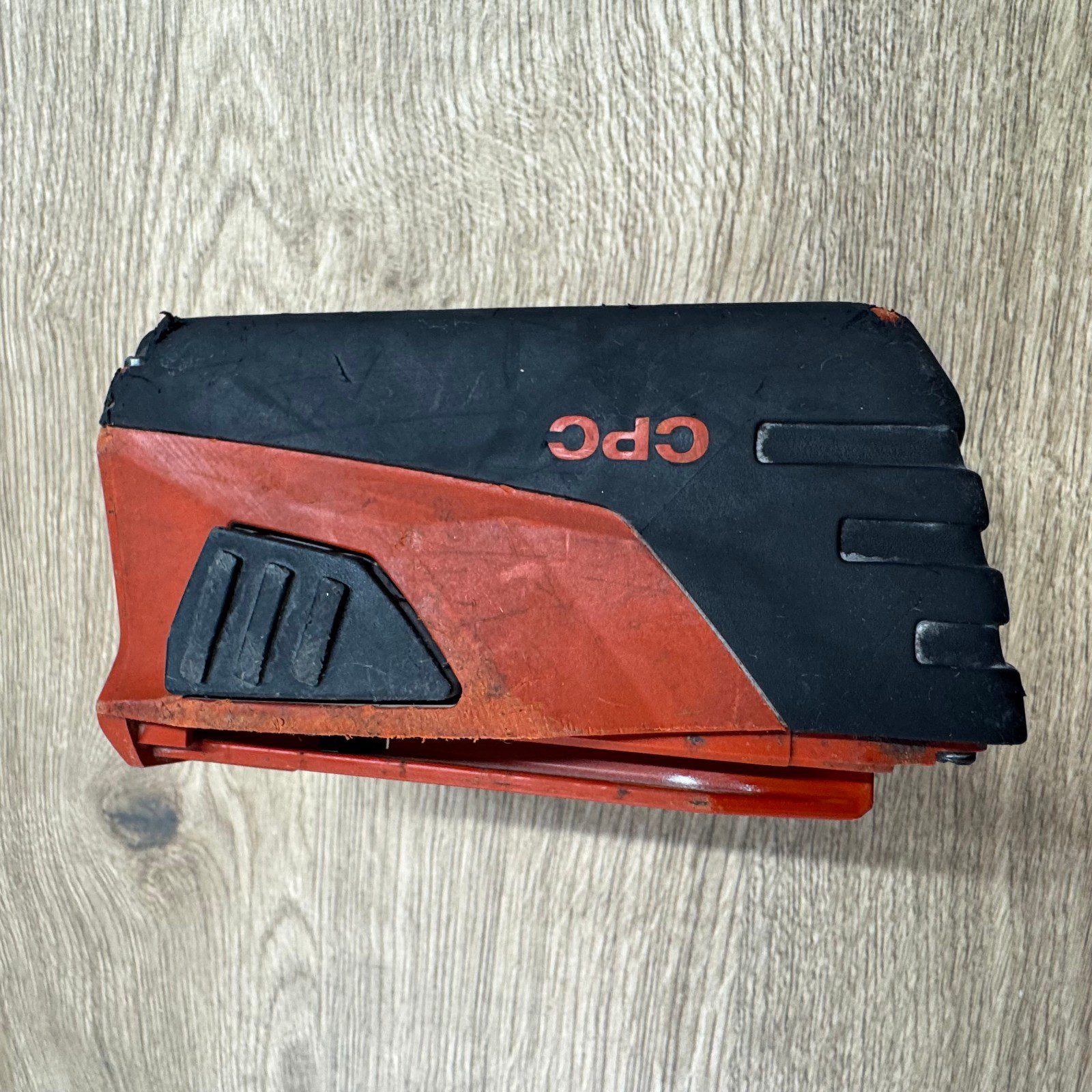 Hilti B22 5.2Ah 21.6V Li-ion CPC Battery Pack Genuine Used Working - Image 5