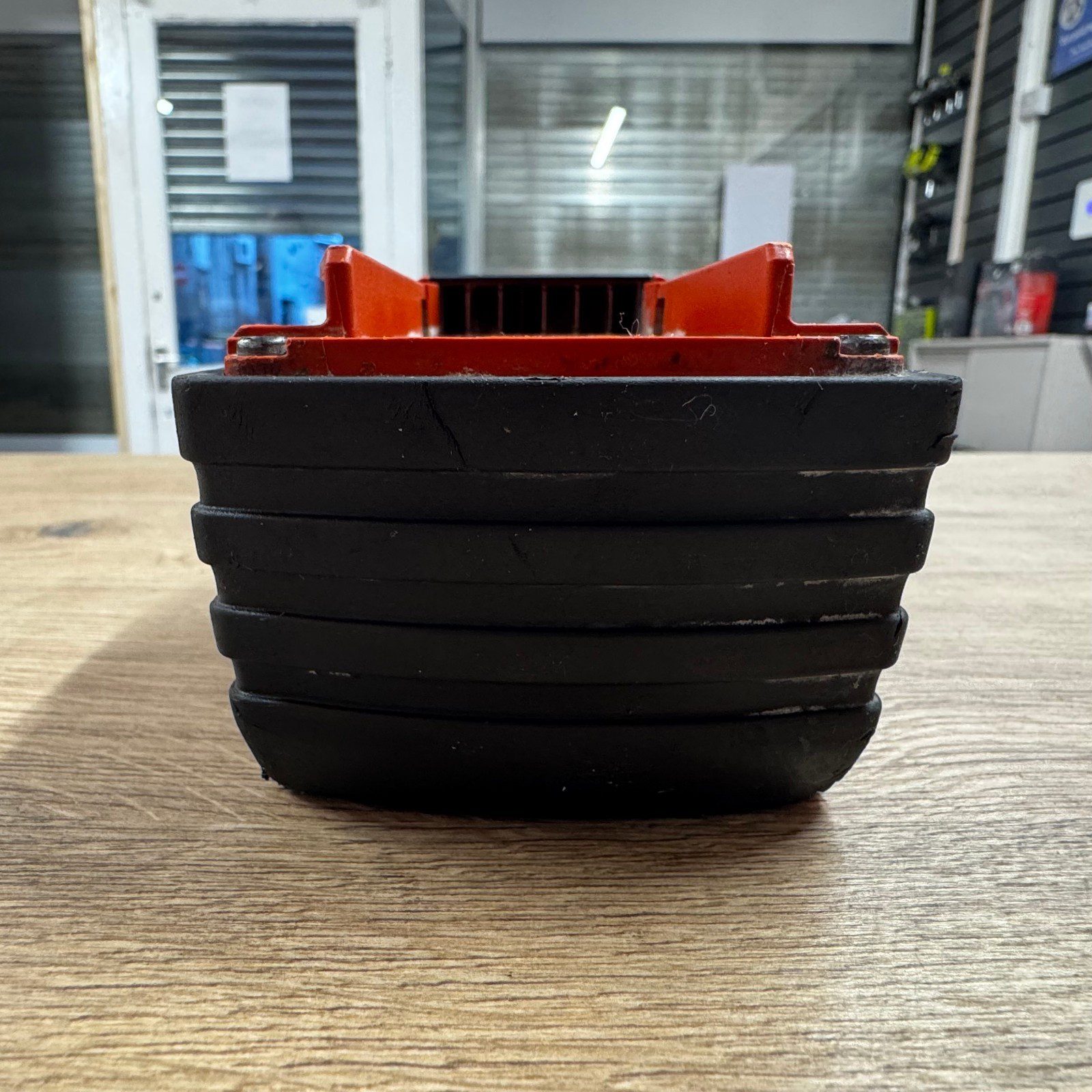 Hilti B22 5.2Ah 21.6V Li-ion CPC Battery Pack Genuine Used Working - Image 6