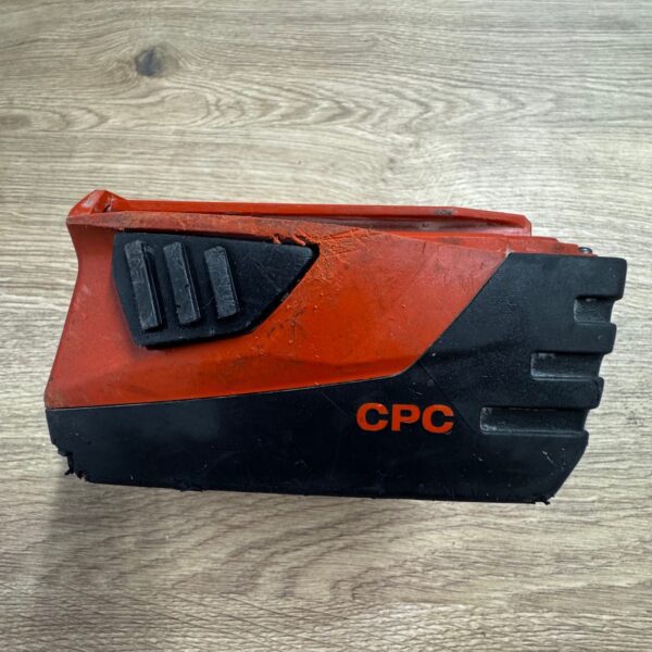 Hilti B22 5.2Ah 21.6V Li-ion CPC Battery Pack Genuine Used Working