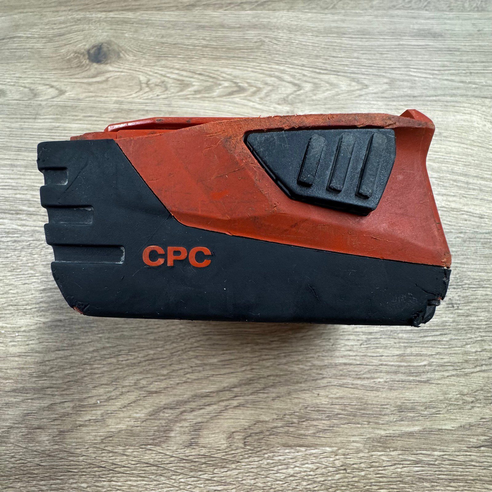 Hilti B22 5.2Ah 21.6V Li-ion CPC Battery Pack Genuine Used Working - Image 10