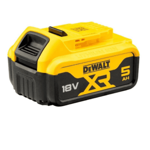 DeWalt DCB184 18V 5.0Ah XR Li-Ion Battery Pack Genuine New