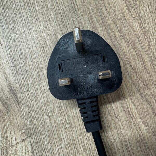 DeWalt DCB107 XR Li-Ion Battery Charger 10.8V 12V 14.4V 18V Used