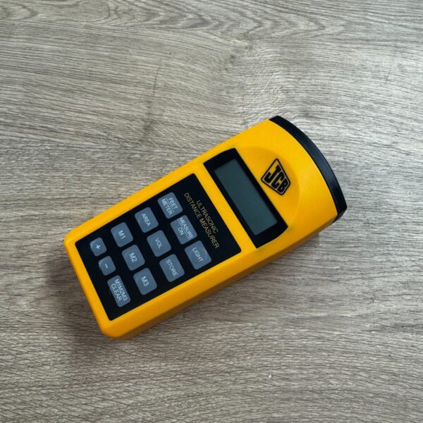 JCB Ultrasonic Distance Measurer