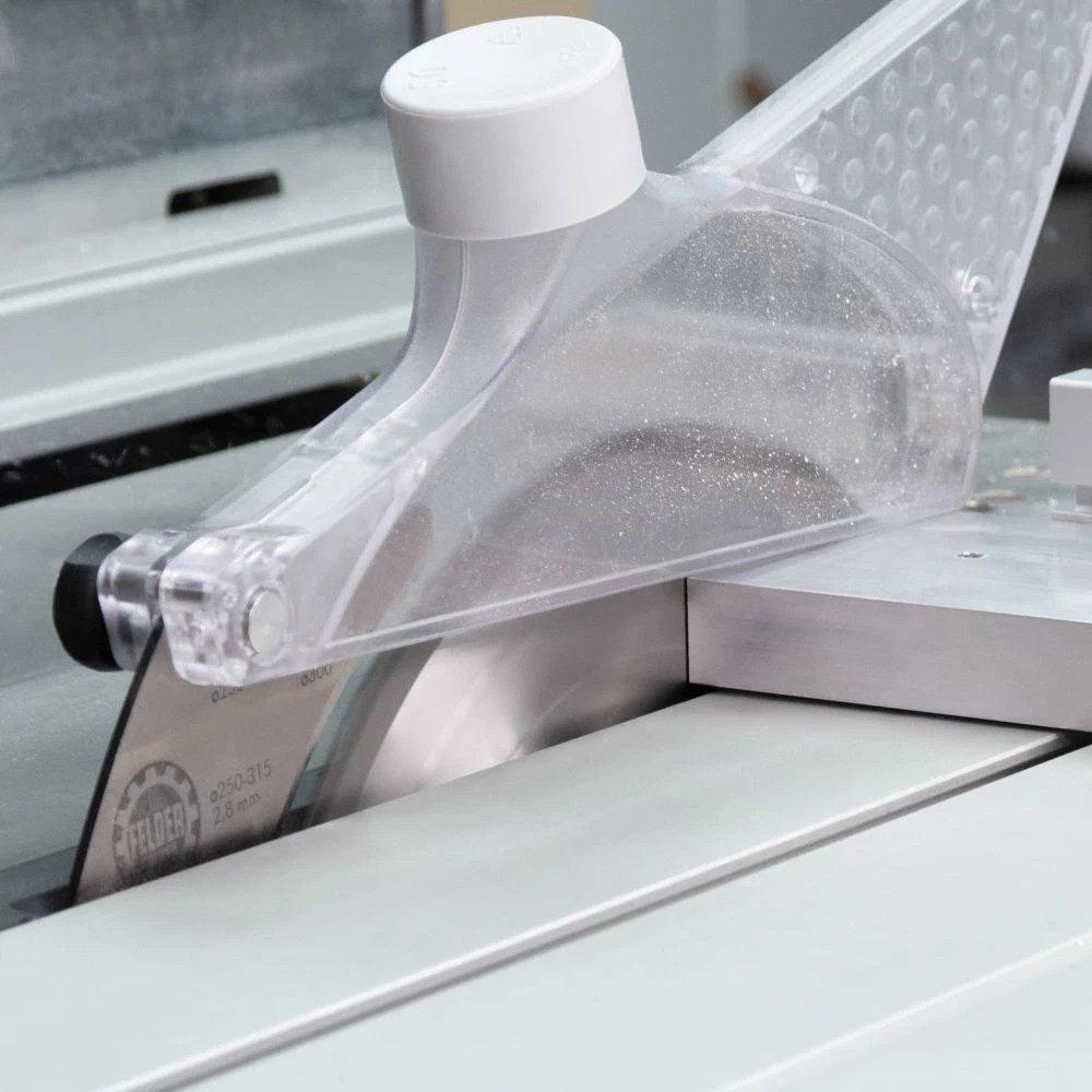 Trend CSB/AP30584 Craft Range Tungsten Carbide Tipped Circular Saw Blade – New - Image 9