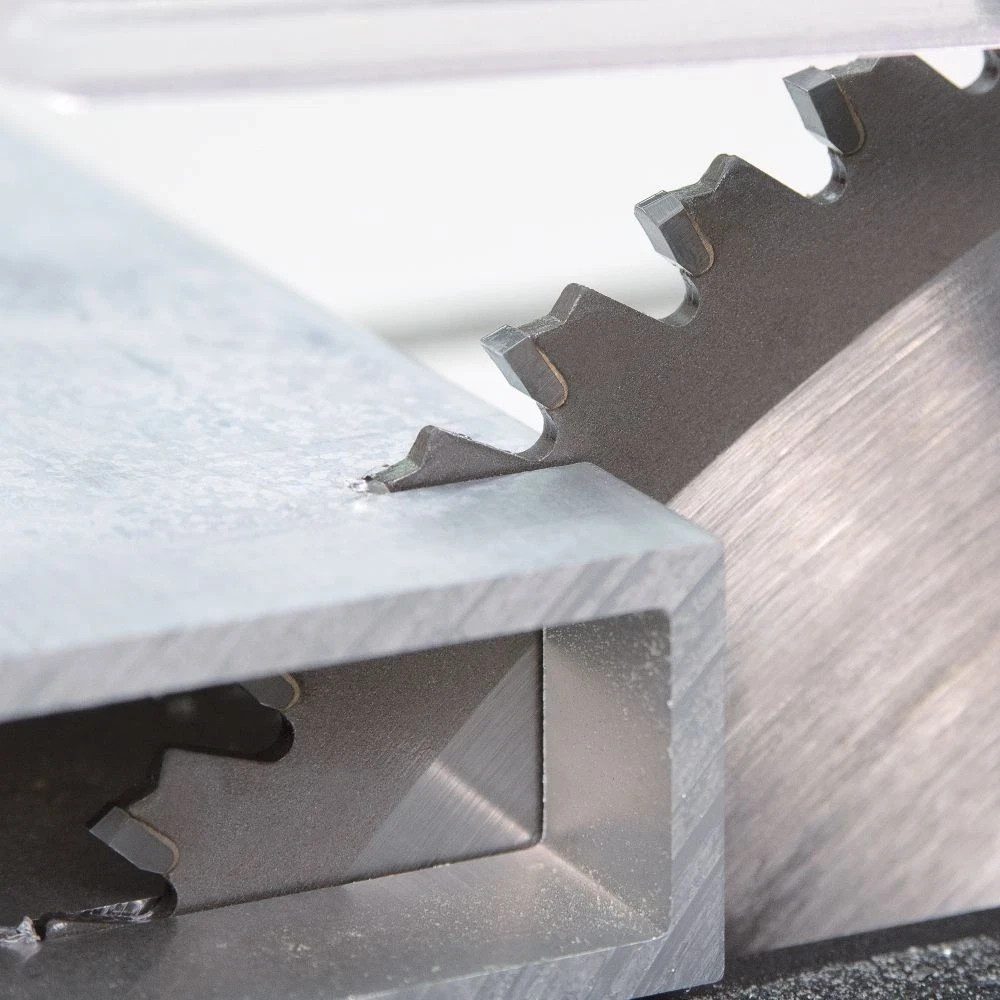 Trend CSB/AP30584 Craft Range Tungsten Carbide Tipped Circular Saw Blade – New - Image 10