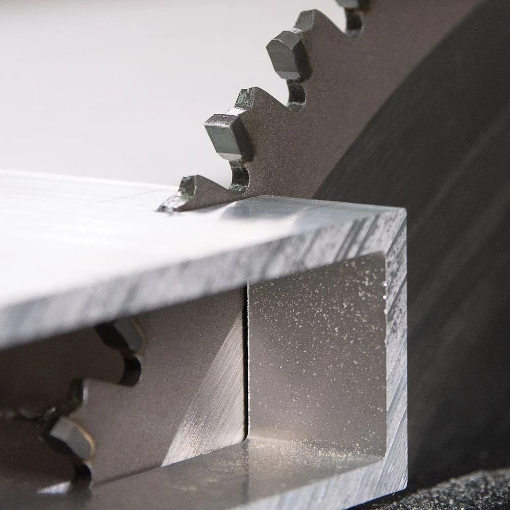 Trend CSB/AP30584 Craft Range Tungsten Carbide Tipped Circular Saw Blade – New - Image 11