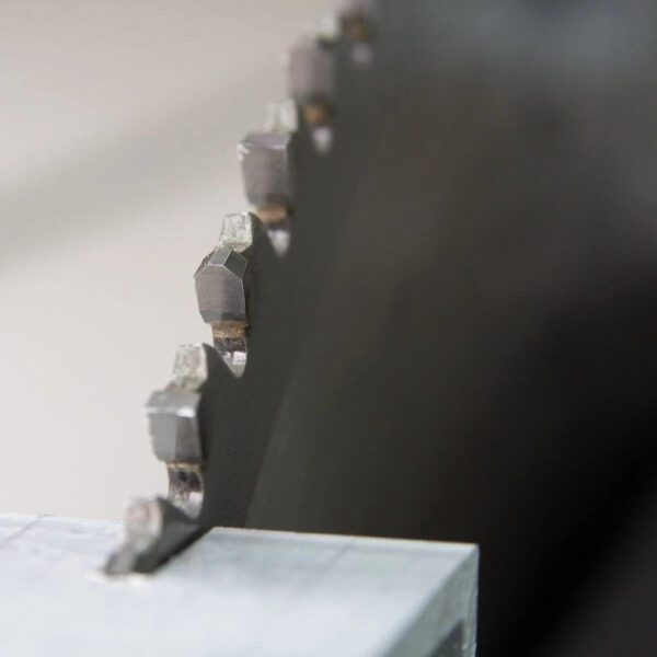 Trend CSB/AP30584 Craft Range Tungsten Carbide Tipped Circular Saw Blade – New