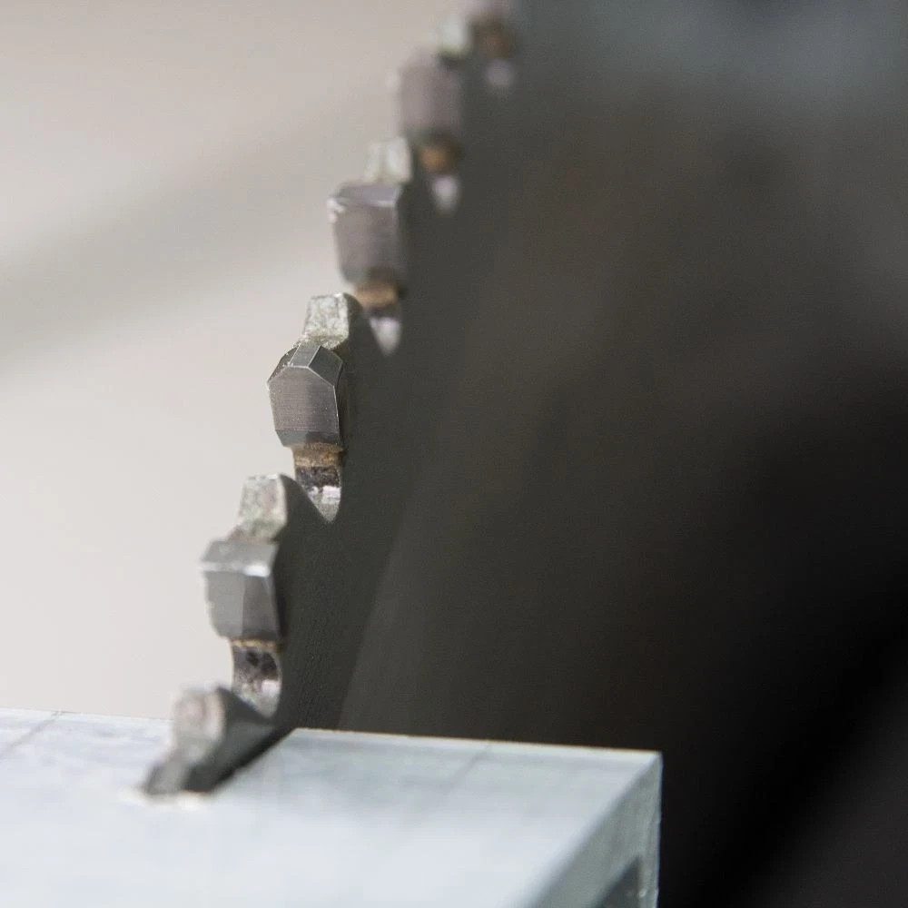 Trend CSB/AP30584 Craft Range Tungsten Carbide Tipped Circular Saw Blade – New - Image 12