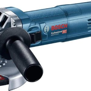 Bosch Professional Angle Grinder 900W GWS 9-115 S 115mm 125mm Electric Tool