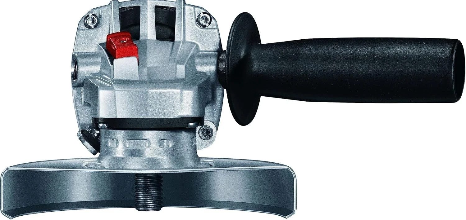 Bosch Professional Angle Grinder 900W GWS 9-115 S 115mm 125mm Electric Tool - Image 2