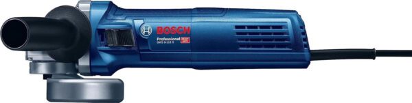 Bosch Professional Angle Grinder 900W GWS 9-115 S 115mm 125mm Electric Tool
