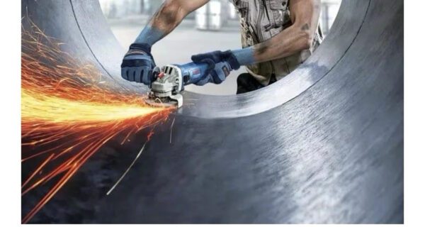 Bosch Professional Angle Grinder 900W GWS 9-115 S 115mm 125mm Electric Tool