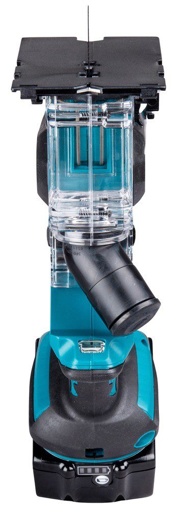 Makita DSD180Z Cordless Drywall Saw LXT Plasterboard Cutter Body Only Tool