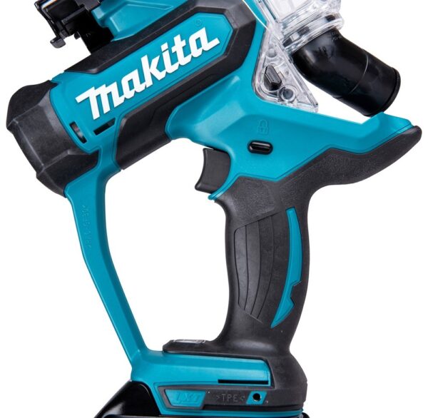 Makita DSD180Z Cordless Drywall Saw LXT Plasterboard Cutter Body Only Tool