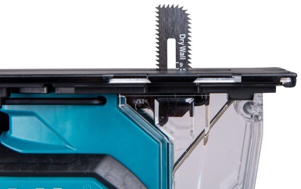 Makita DSD180Z Cordless Drywall Saw LXT Plasterboard Cutter Body Only Tool