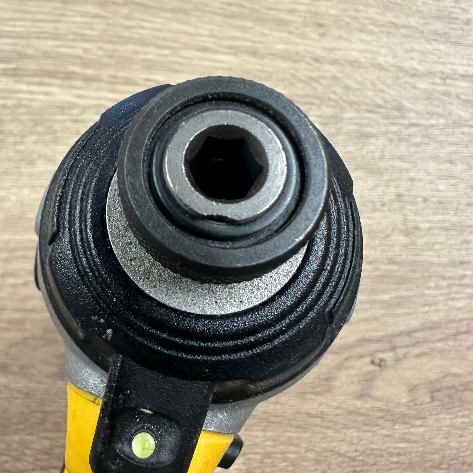 DeWalt DCF787 Impact Driver Brushless 18V XR Cordless 1/4" Hex Body Only - Image 5