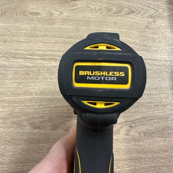 DeWalt DCF787 Impact Driver Brushless 18V XR Cordless 1/4" Hex Body Only