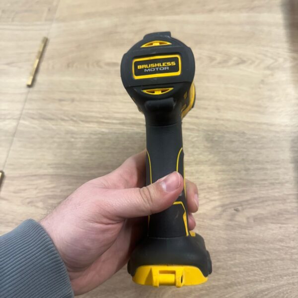 DeWalt DCF787 Impact Driver Brushless 18V XR Cordless 1/4" Hex Body Only
