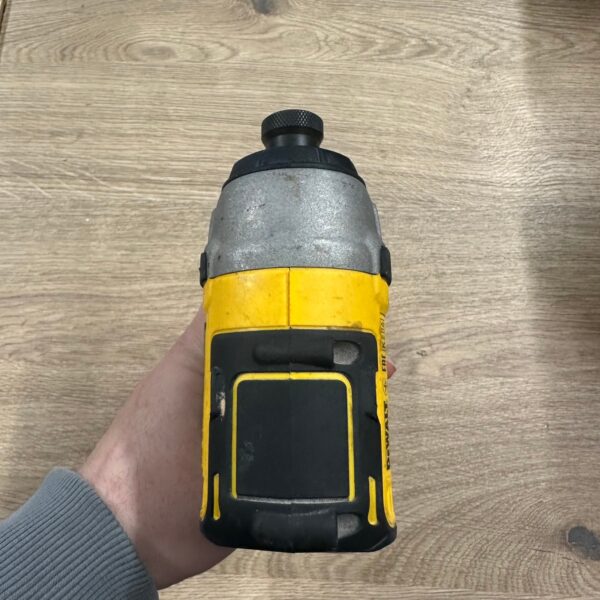 DeWalt DCF787 Impact Driver Brushless 18V XR Cordless 1/4" Hex Body Only