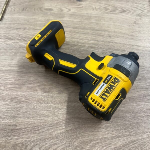 DeWalt DCF787 Impact Driver Brushless 18V XR Cordless 1/4" Hex Body Only