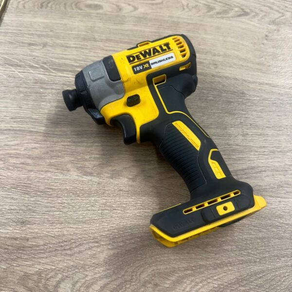 DeWalt DCF787 Impact Driver Brushless 18V XR Cordless 1/4" Hex Body Only