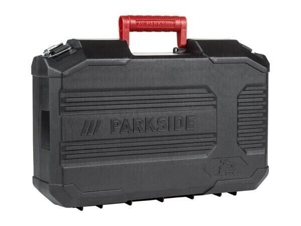 Parkside 710W Electric Mini Plunge Circular Saw With Laser Guide With 1 Blade