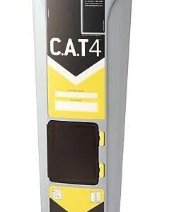 Radiodetection CAT4 Cable Avoidance Tool Locator Underground Detector CAT 4
