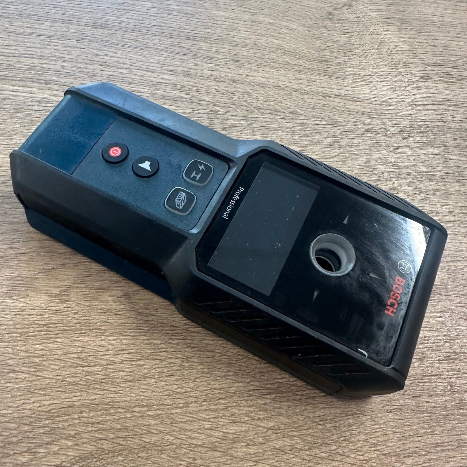 Bosch GMS 120-27 Professional Wall Scanner Stud Detector Metal Wire Finder - Image 7