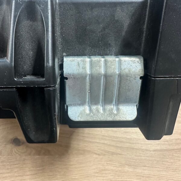 DeWalt DCD709P1T XR Brushless Carry Case Empty Genuine Original Toolbox Only