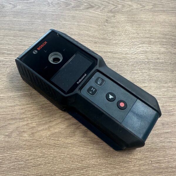 Bosch GMS 120-27 Professional Wall Scanner Stud Detector Metal Wire Finder