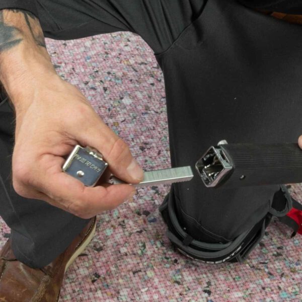 Roberts 10-109 Installer Grade Staple Hammer Carpet Flooring Tool New Heavy Duty