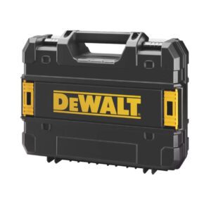 DeWalt XR TSTAK Carry Case Empty Genuine Storage Box For DCD791 DCD796 Tool Case