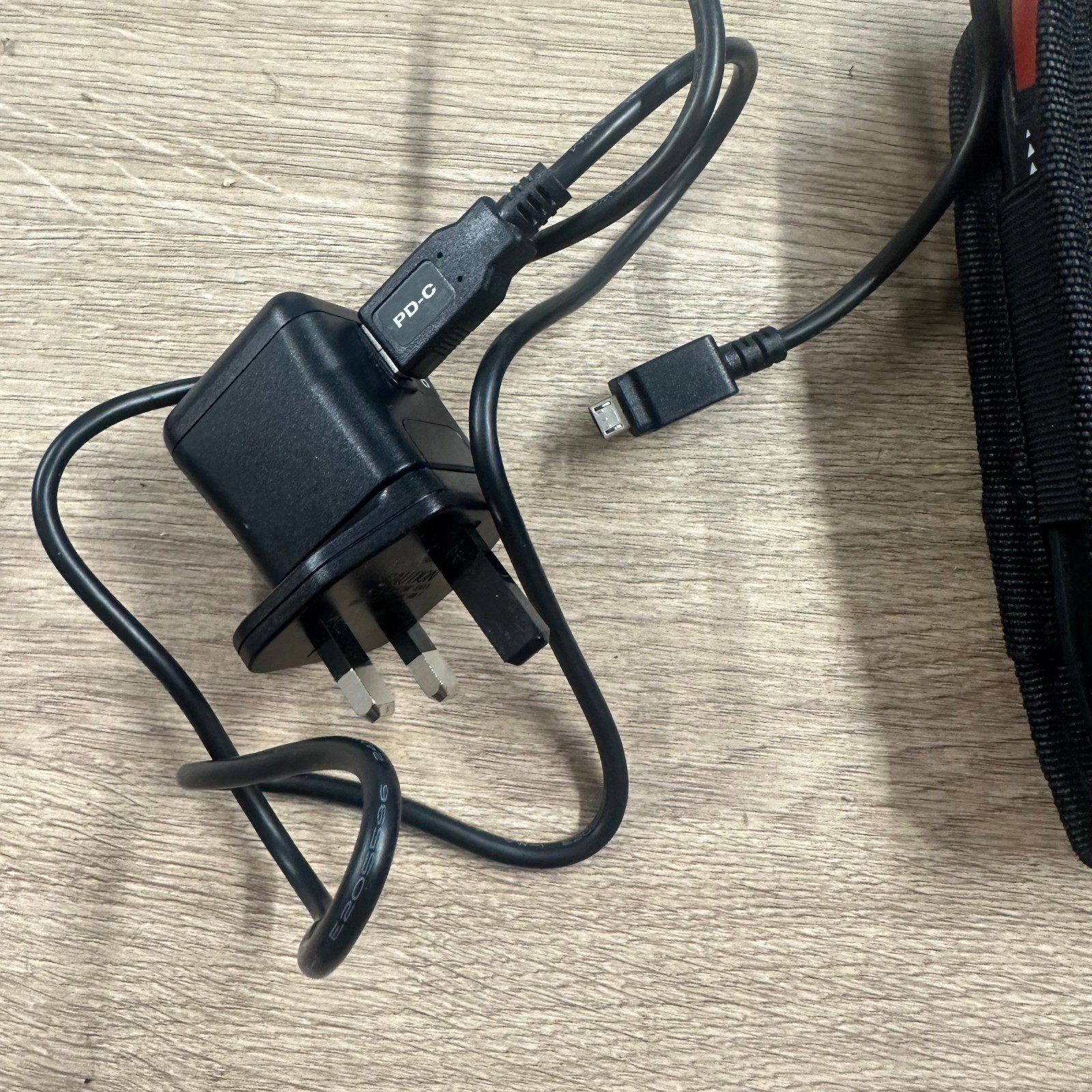 Hilti PD-CS Detection Scanner Laser Measure with Pouch & USB Charging Cable Used - Image 14