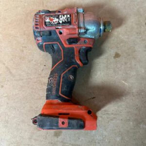 Flex 18V Impact Driver Brushless 1/4" 237Nm ID18.0-EC Bare Unit Tool Kit