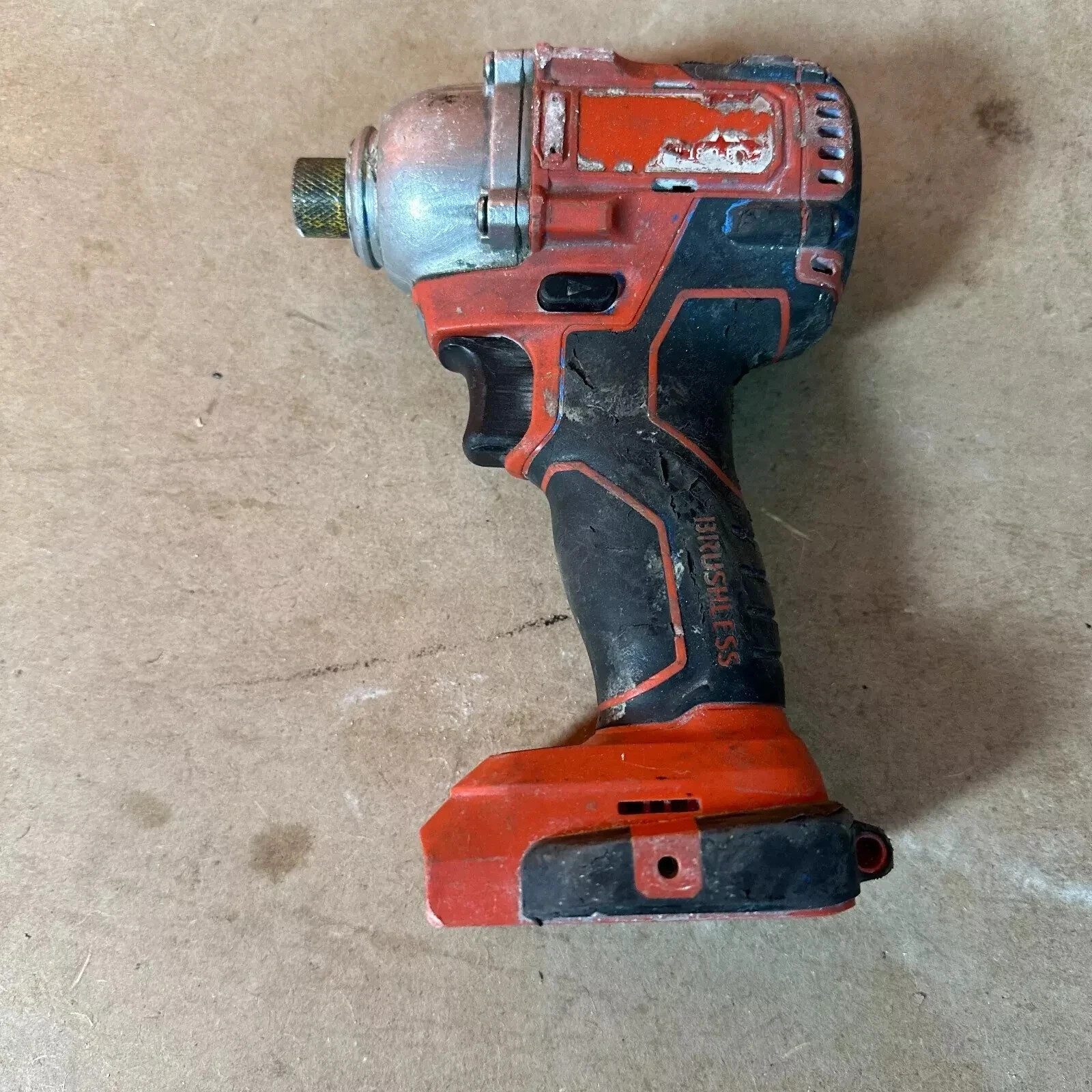 Flex 18V Impact Driver Brushless 1/4" 237Nm ID18.0-EC Bare Unit Tool Kit - Image 2