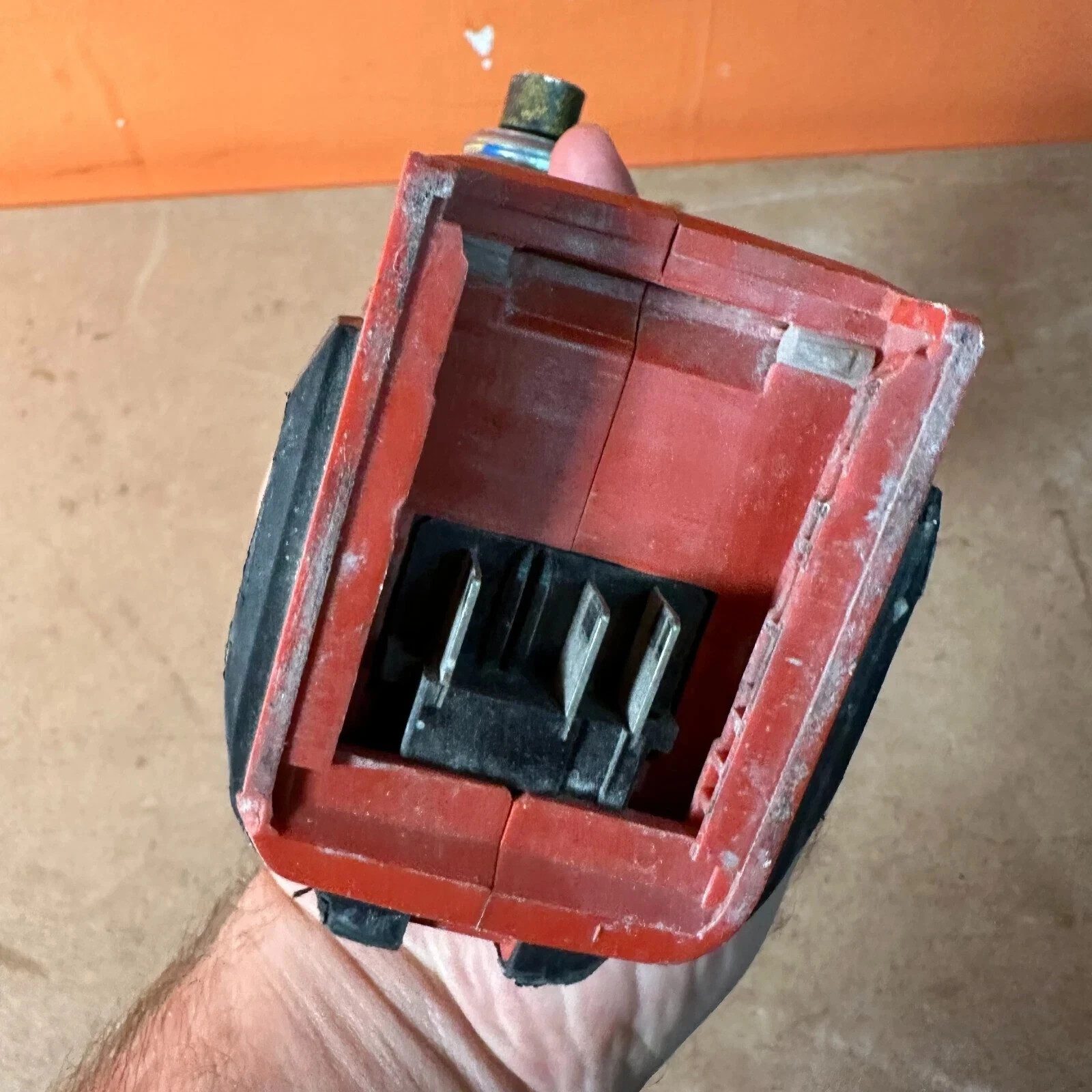 Flex 18V Impact Driver Brushless 1/4" 237Nm ID18.0-EC Bare Unit Tool Kit - Image 3