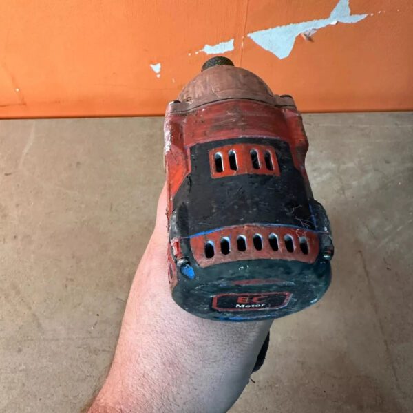 Flex 18V Impact Driver Brushless 1/4" 237Nm ID18.0-EC Bare Unit Tool Kit