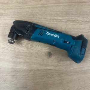 Makita DTM50 18V Cordless Multi Tool Oscillating Bare Unit Used Tool Only